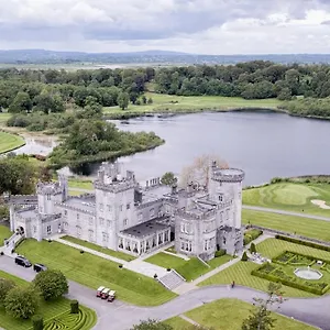 Dromoland Castle 5*, Newmarket-on-Fergus Ierland