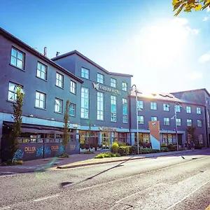 Hotel Harbour Galway