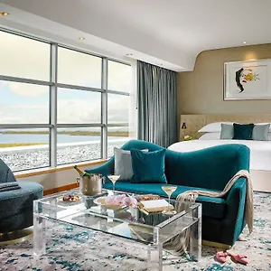 ***** Hotel The G & Irlanda