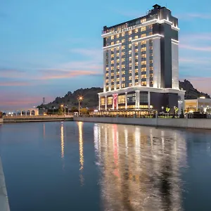 Doubletree By Hilton 4*, Afyonkarahisar Turkije