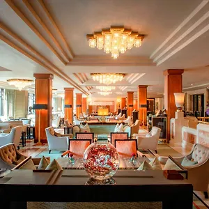 The Westbury Hotel Dublin