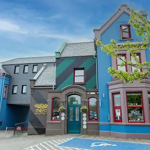The Nest Boutique , Galway Ierland