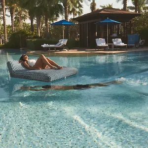 Four Seasons At Jumeirah Resort Dubai