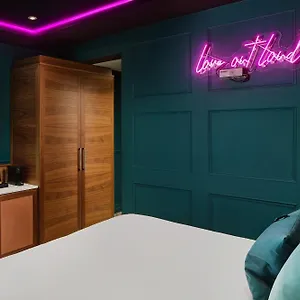 Hotel Hard Rock Dublin