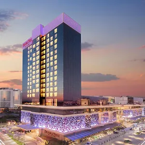 ***** Hotel Doubletree By Hilton Umraniye Turquie