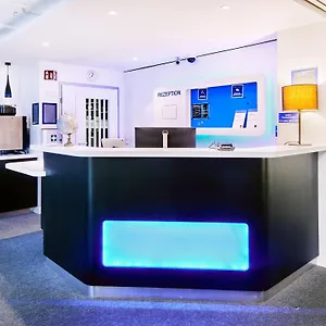 Hotel Ibis Budget Ost Würzburg