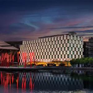 Anantara The Marker Dublin- A Leading Of The World Hotel Dublin