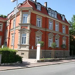 Hotel Stadtvilla Coburg