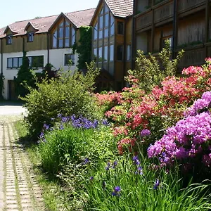 Hotel Habersaign Furth im Wald