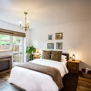 *** Bed and breakfast Rose Irlanda