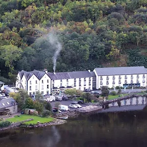 Leenane 3*, Leenaun Ierland