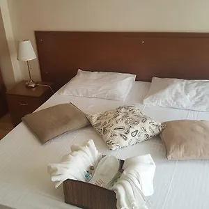 *** Appart hôtel Persian Turquie