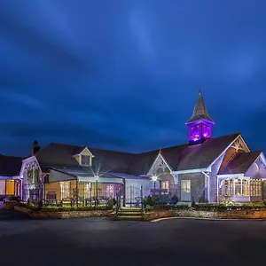 **** Hotel Treacys Oakwood Hotel, Irlanda