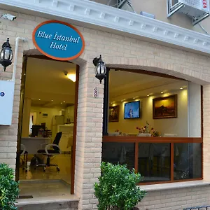 *** Hotel Blue Taksim Turquie