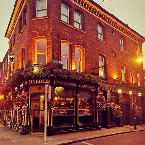 *** Maison d'hôtes O'neills Victorian Pub & Townhouse Irlande