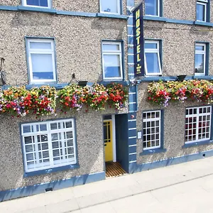 The Woodquay , Galway Ierland