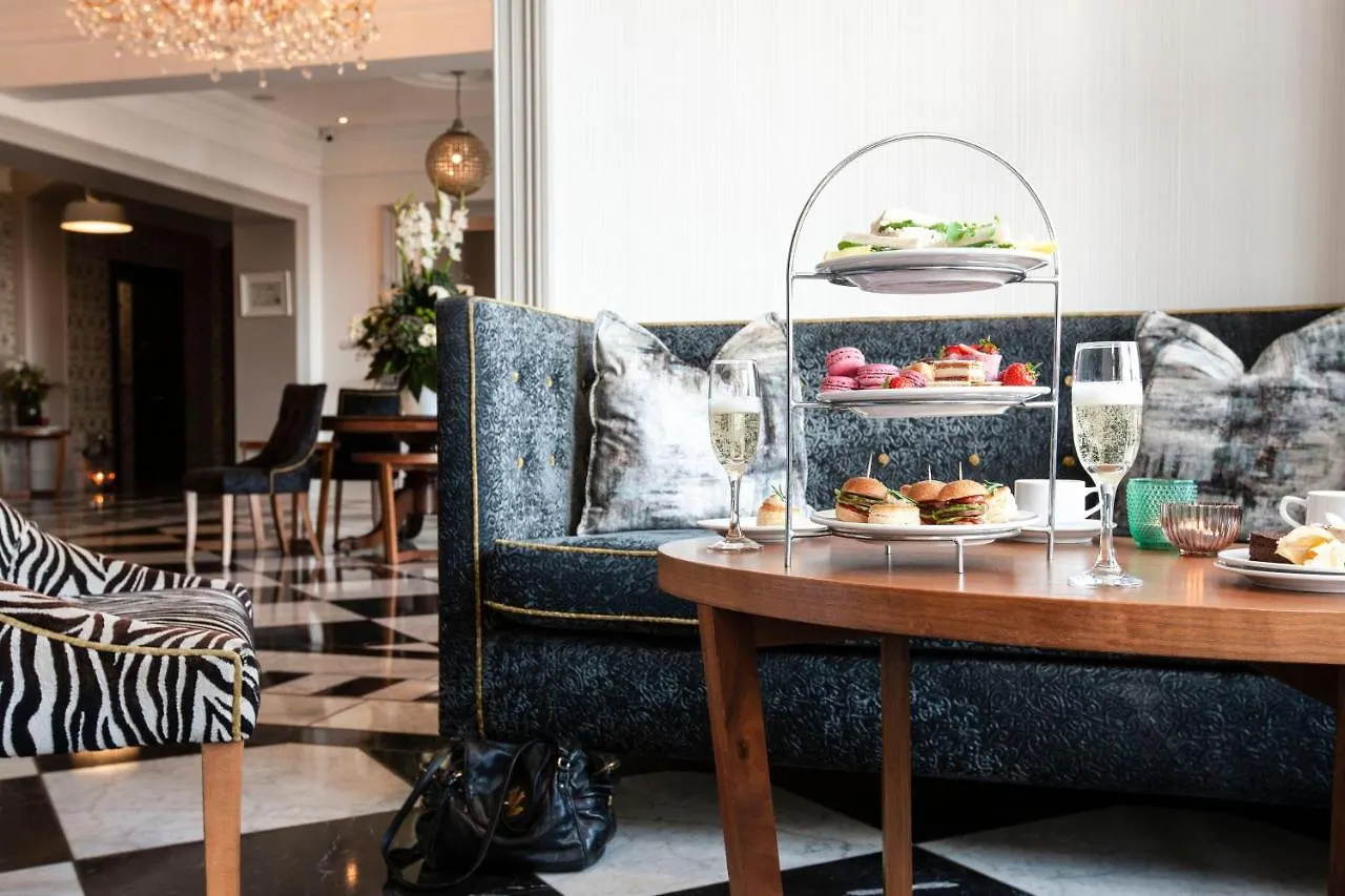 The Address Cork Hotel