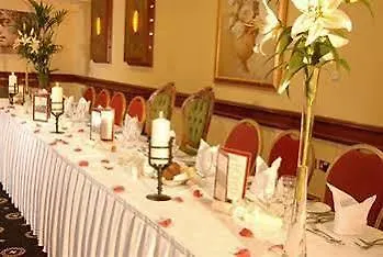 The Address Cork Hotel 4*,  Ireland