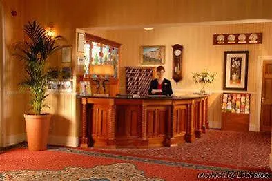 The Address Cork Hotel Ierland