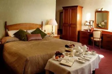 ****  The Address Cork Hotel Ierland