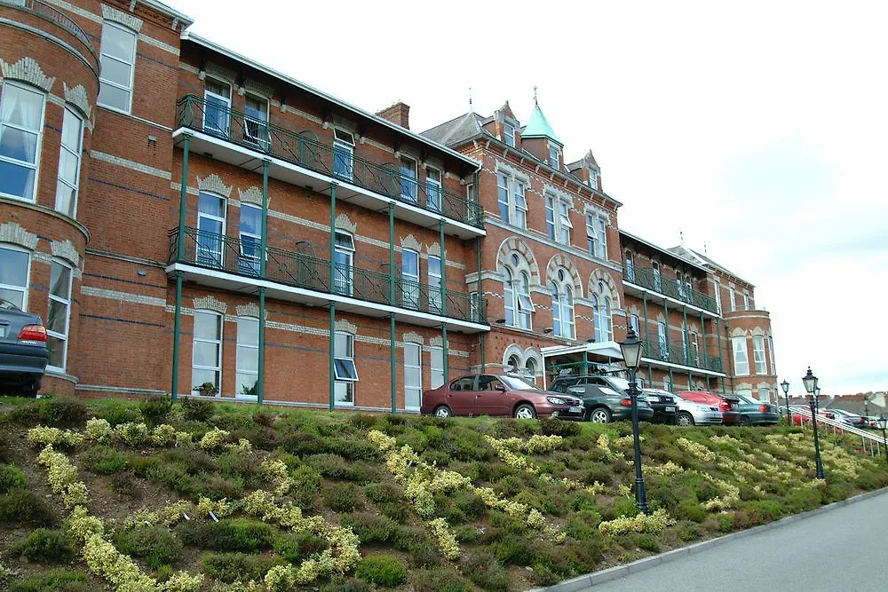 The Address Cork Hotel 4*,  Ireland