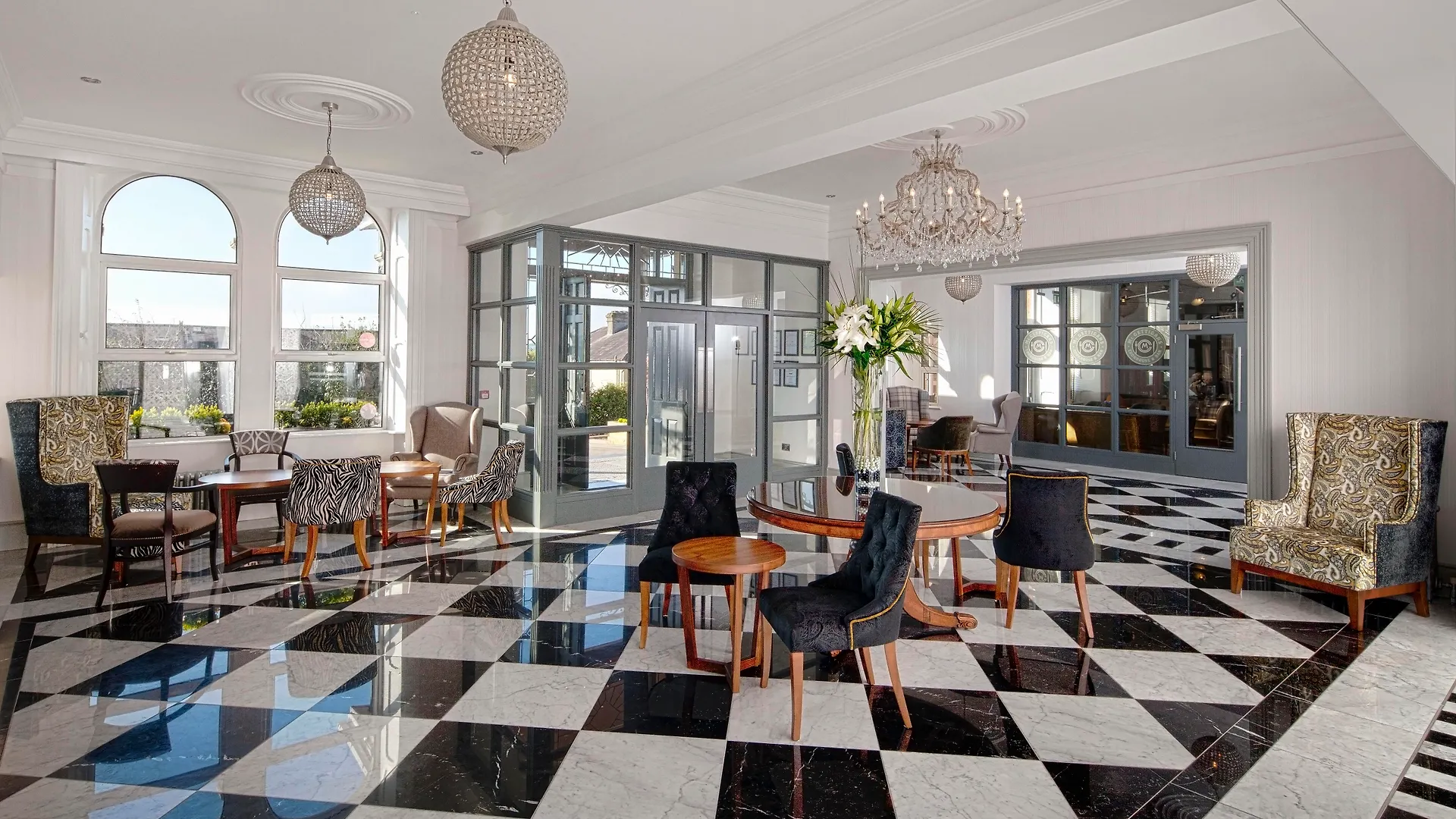 The Address Cork Hotel
