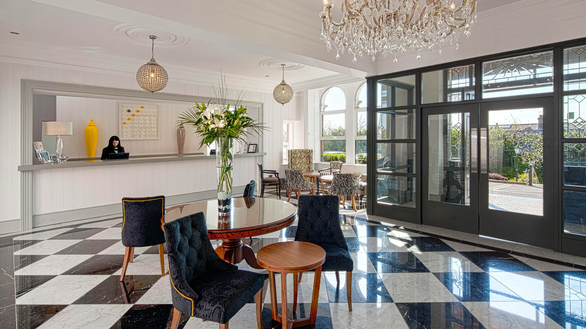 The Address Cork Hotel