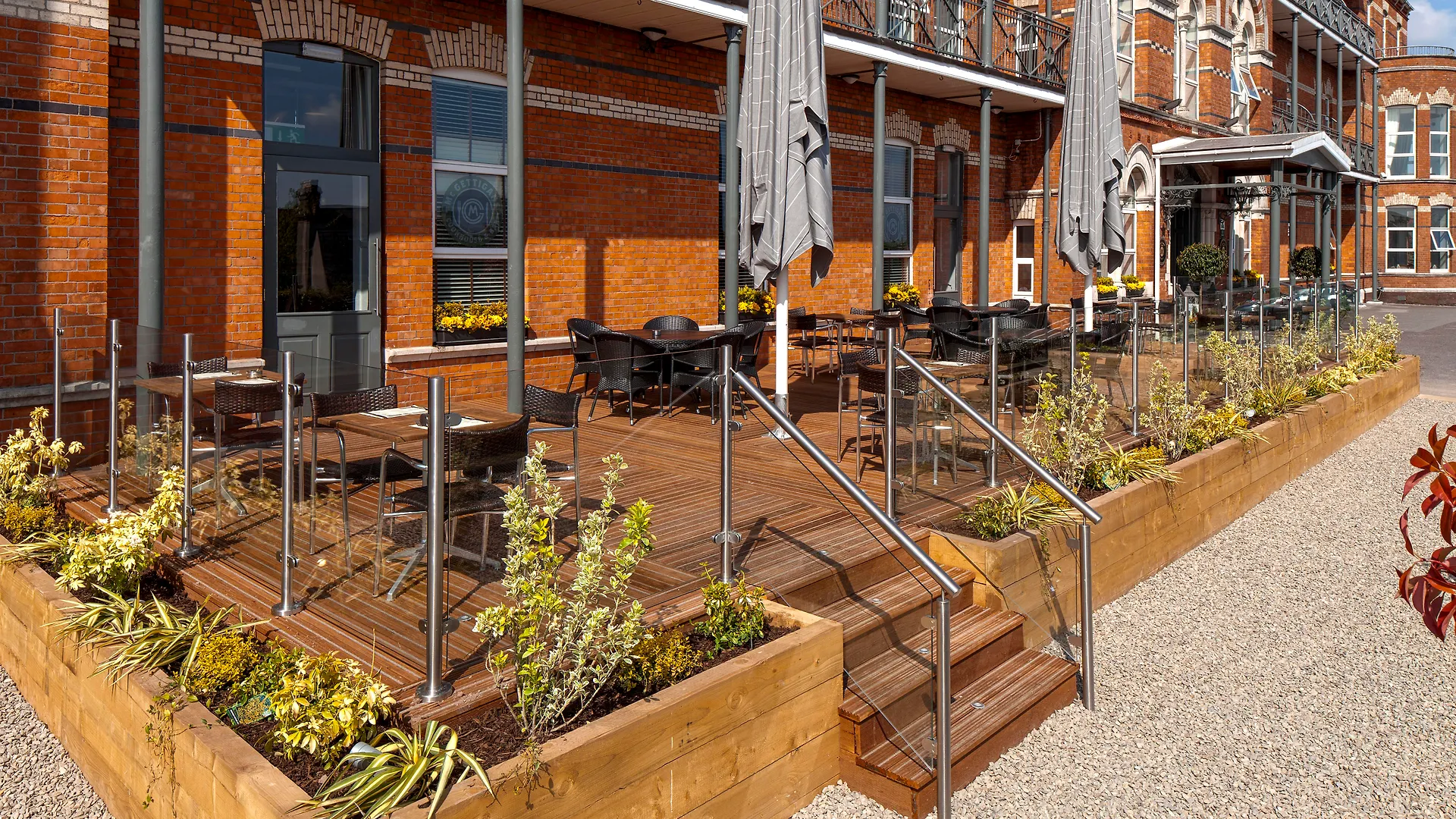 The Address Cork Hotel Ireland