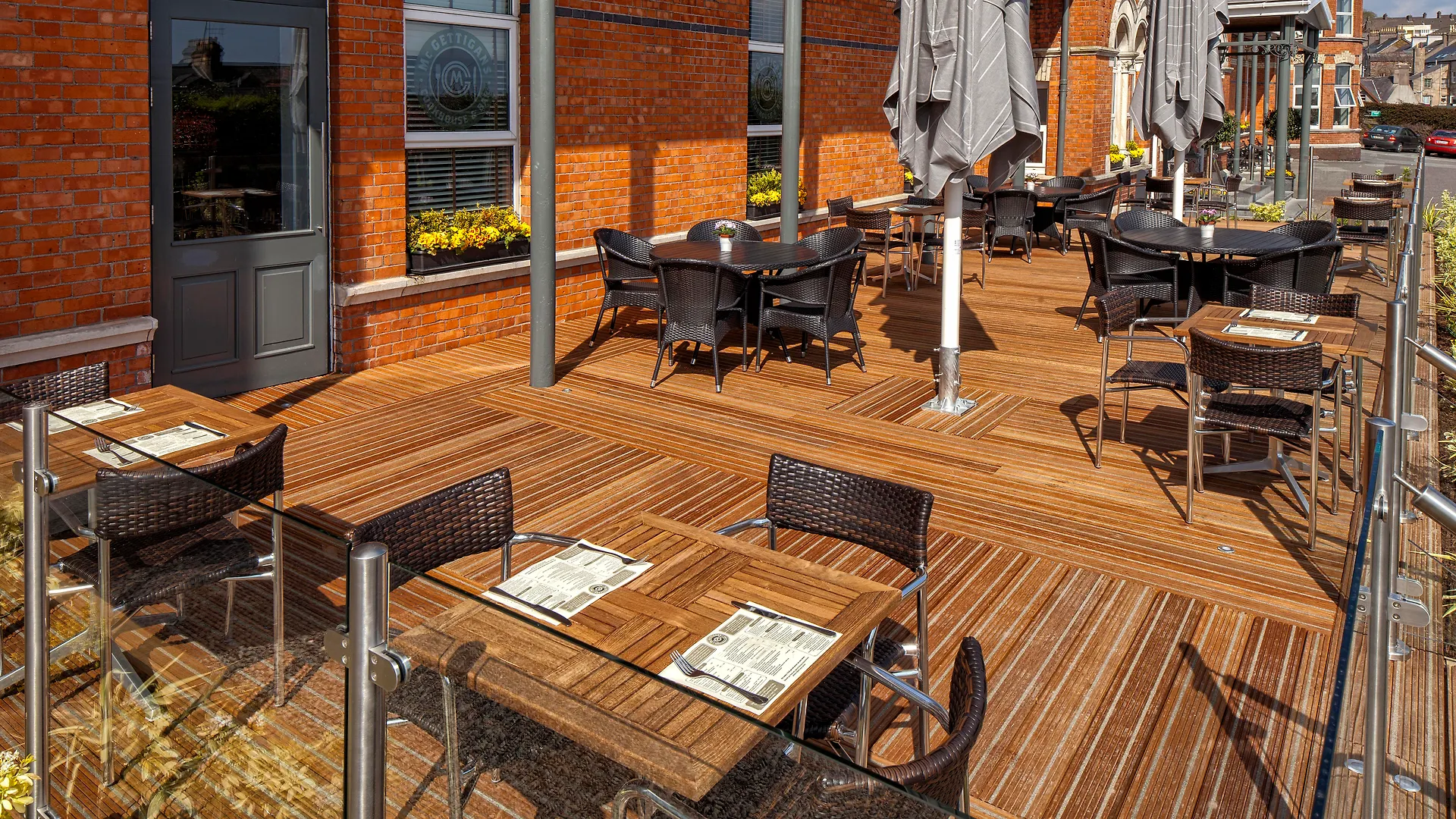 The Address Cork Hotel 4*,  Ierland