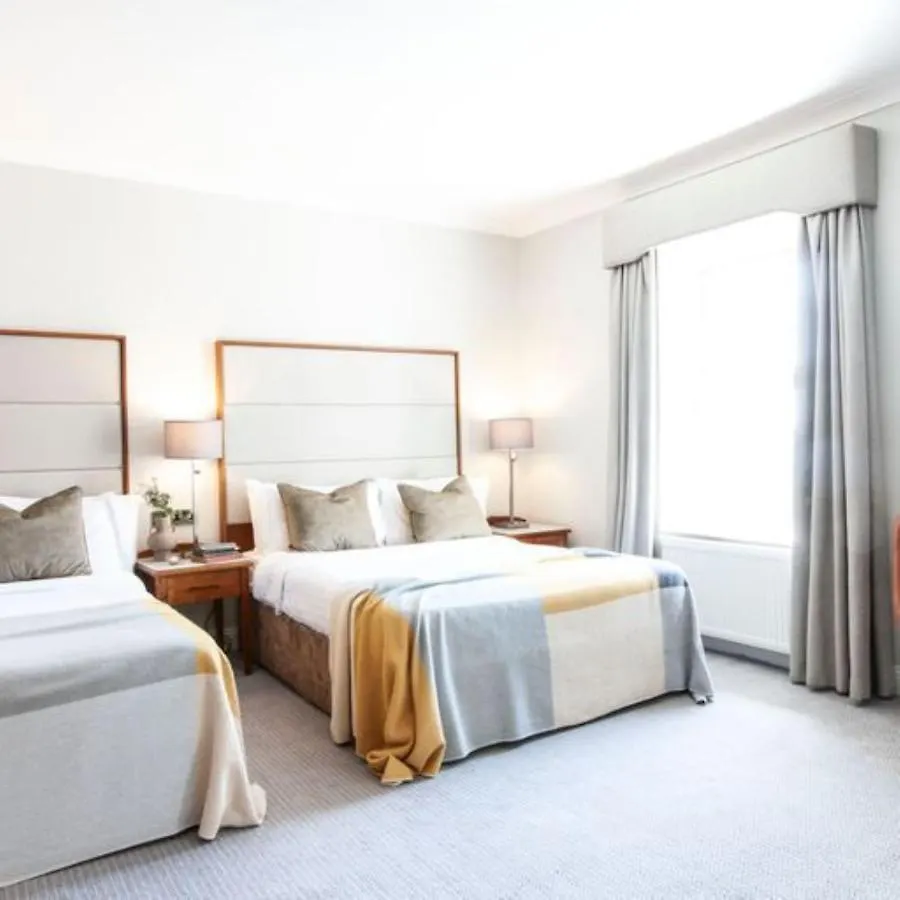 The Address Cork Hotel 4*,  Ierland