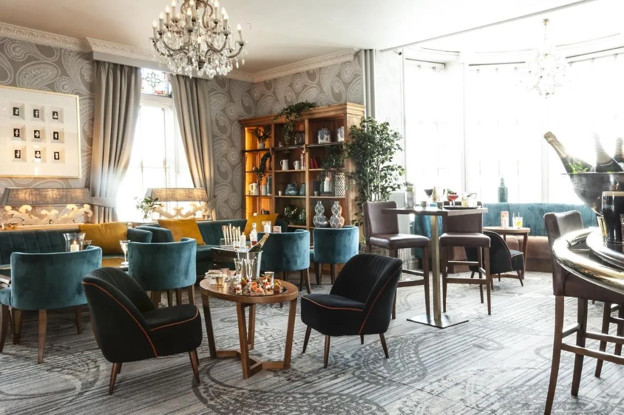 The Address Cork Hotel Ierland