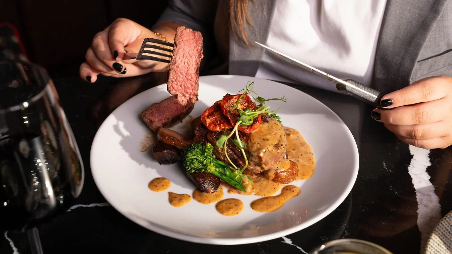 ****  The Address Cork Hotel Ireland