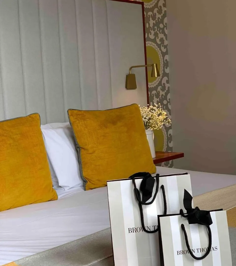 The Address Cork Hotel Ireland