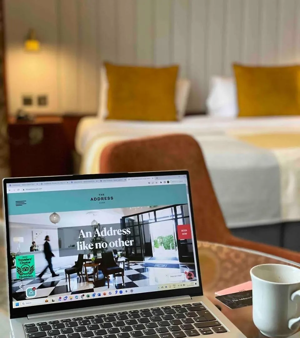 The Address Cork Hotel
