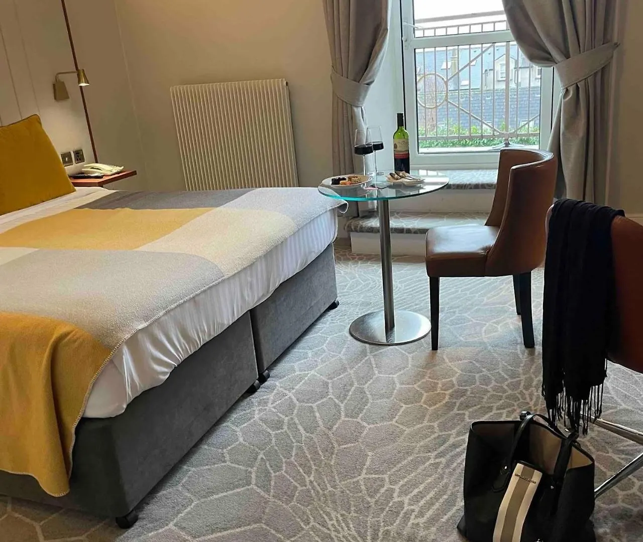 The Address Cork Hotel