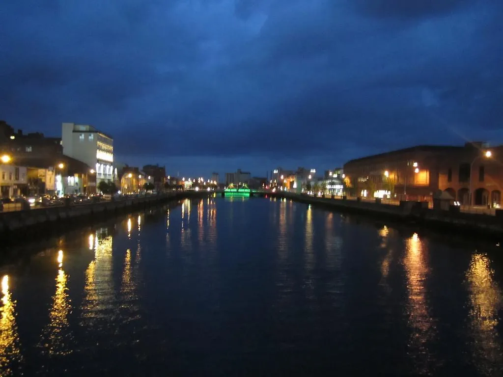 The Address Cork Hotel