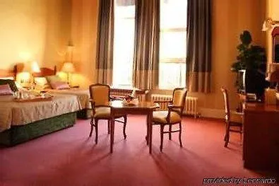The Address Cork Hotel 4*,  Ireland