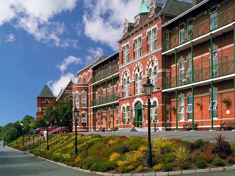 The Address Cork Hotel 4*,