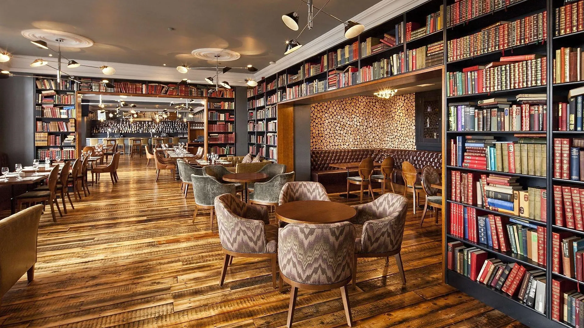 The Address Cork Hotel