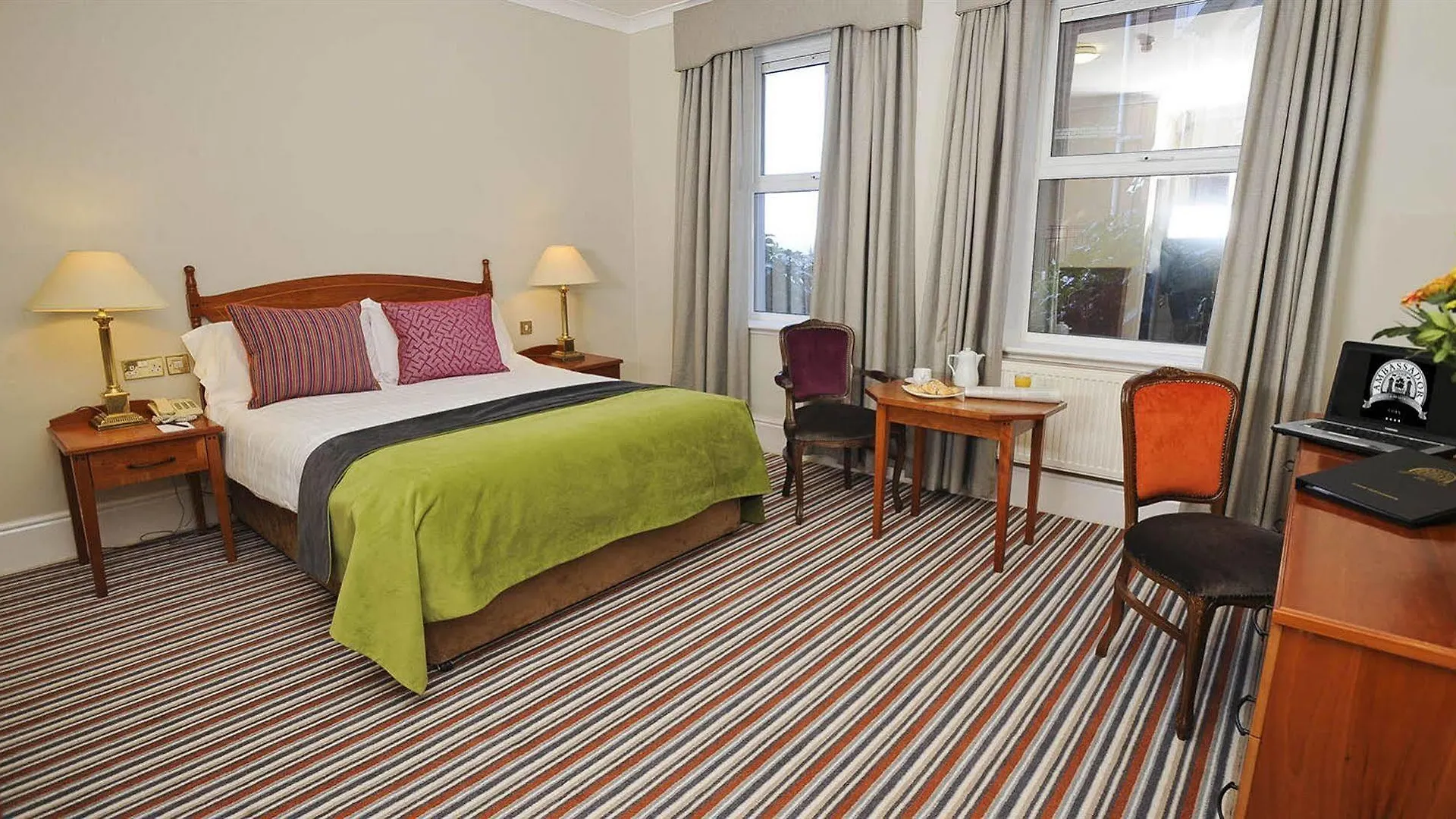 The Address Cork Hotel