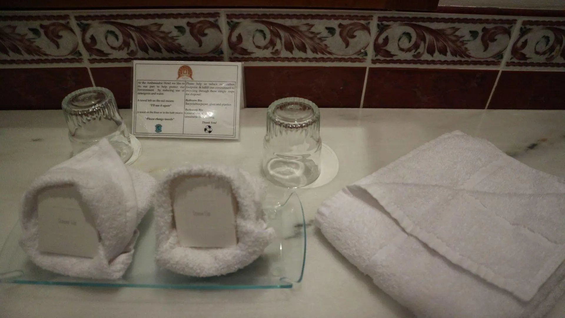The Address Cork Hotel 4*,