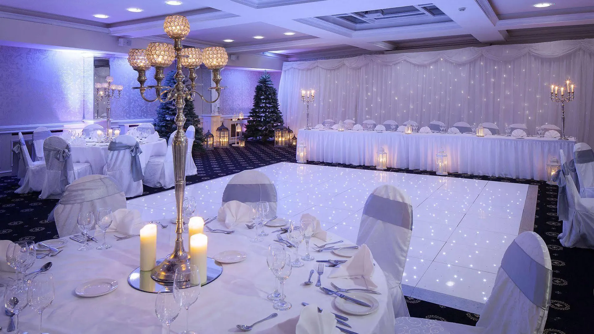 The Address Cork Hotel Ireland