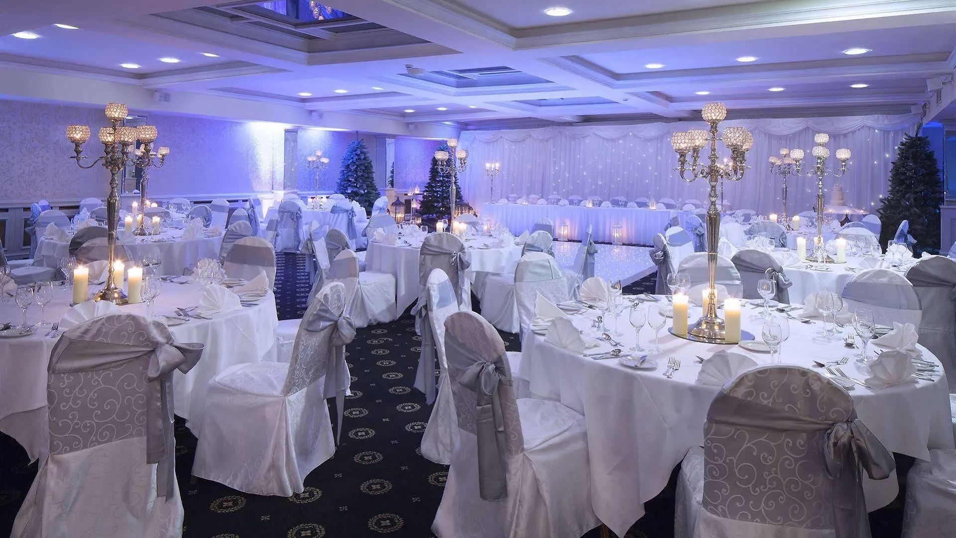 The Address Cork Hotel