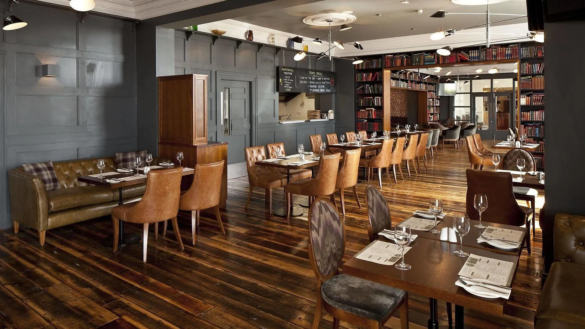 The Address Cork Hotel