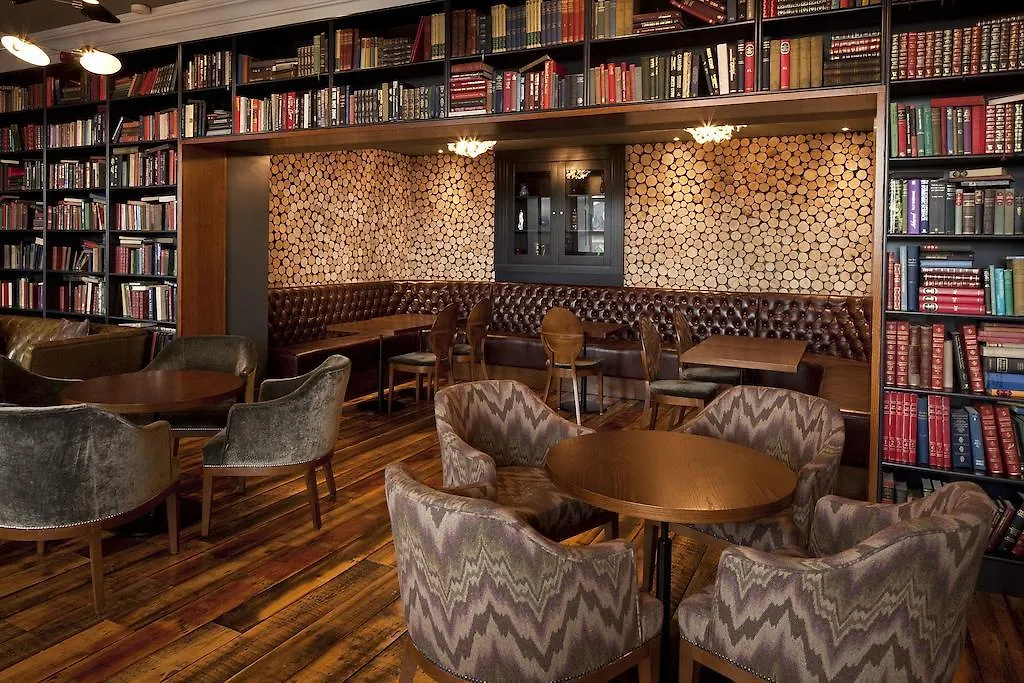 The Address Cork Hotel