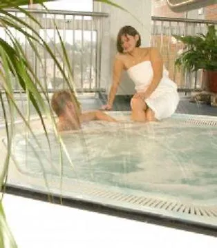****  The Address Cork Hotel Ireland