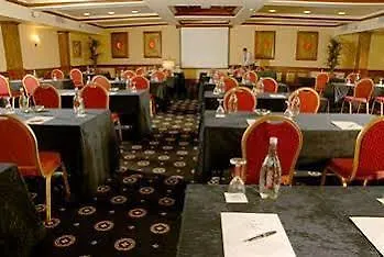 The Address Cork Hotel