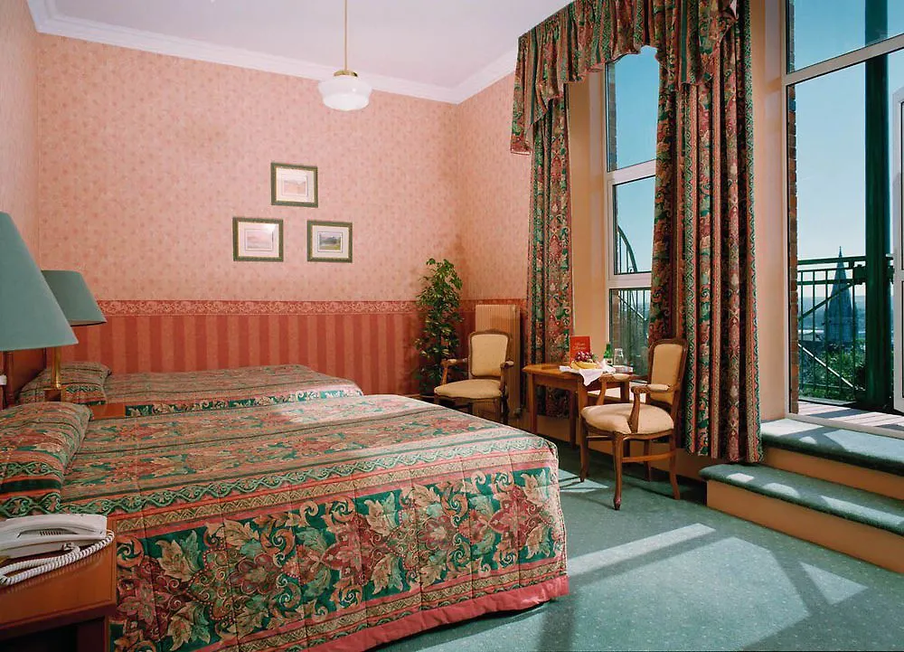 The Address Cork Hotel Ireland