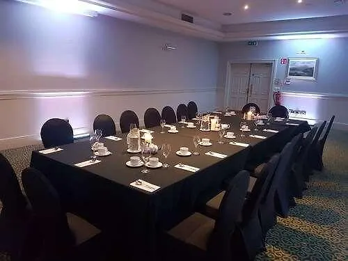 The Address Cork Hotel