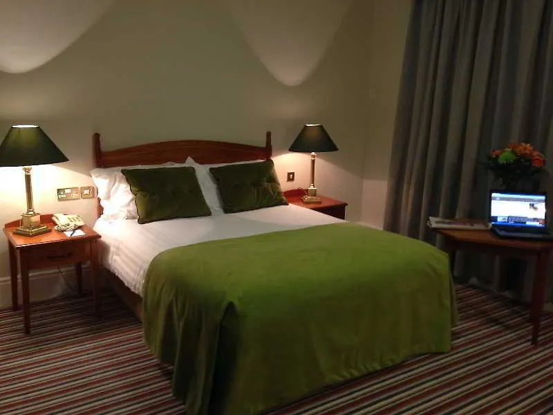 The Address Cork Hotel
